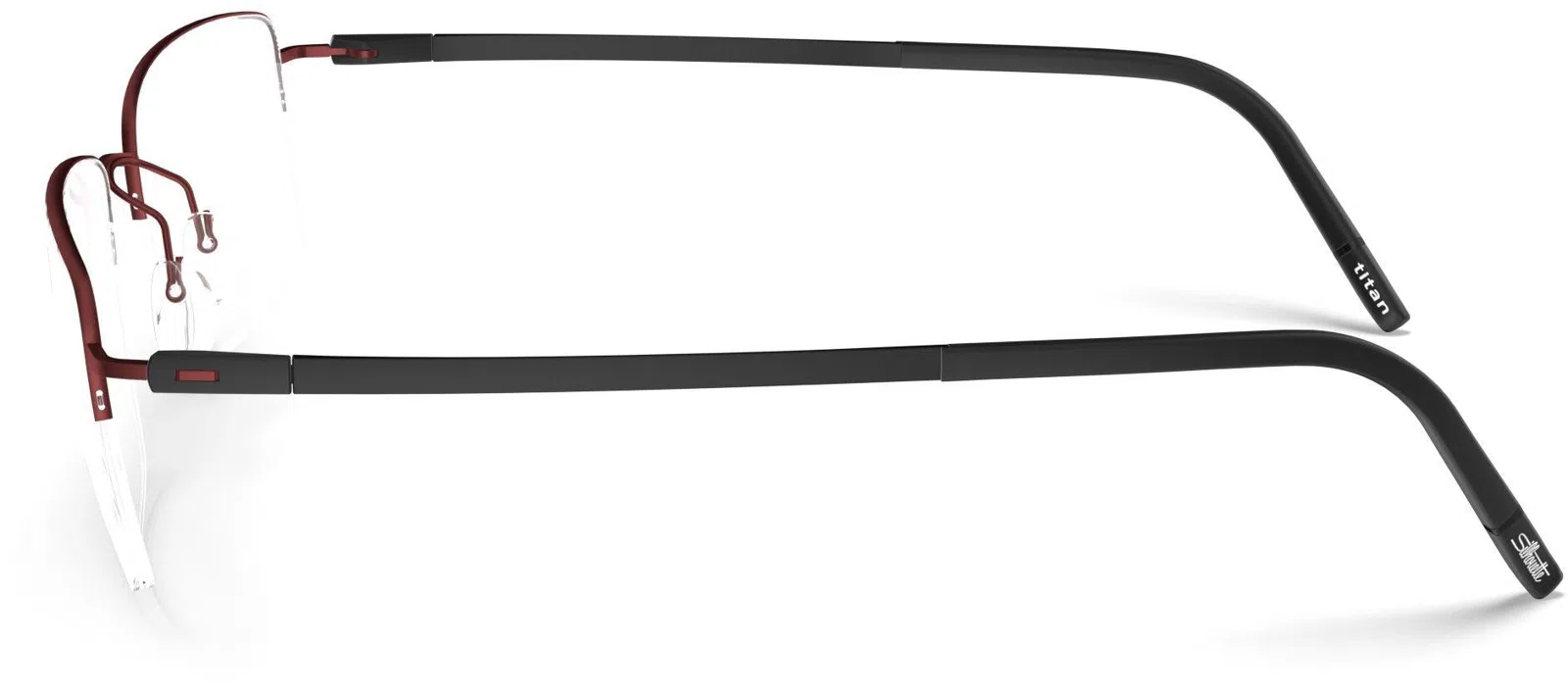 Silhouette Dynamic Dawn 5571 Eyeglasses - view 25